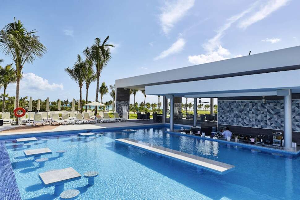 Een foto van Riu Dunamar