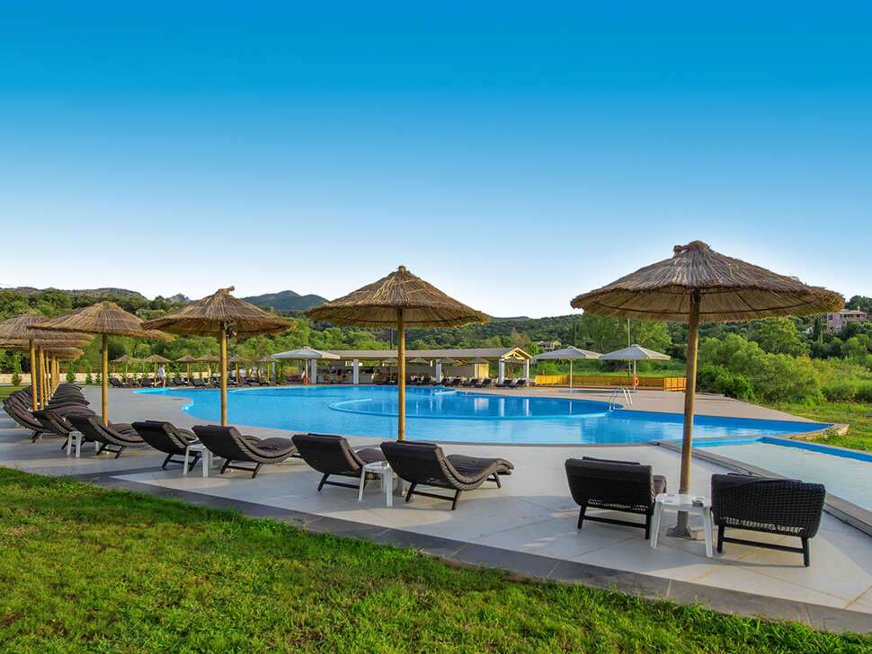 Een foto van Laguna Holiday Resort