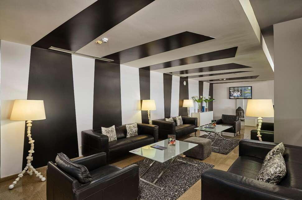 Een foto van Rocamar Exclusive Hotel & Spa