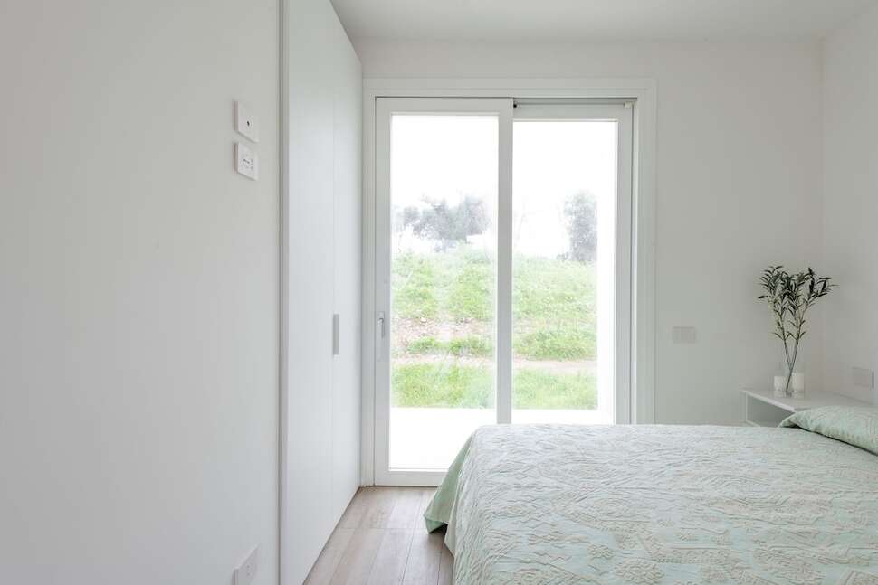 Een foto van Capo Falcone Charming Appartementen