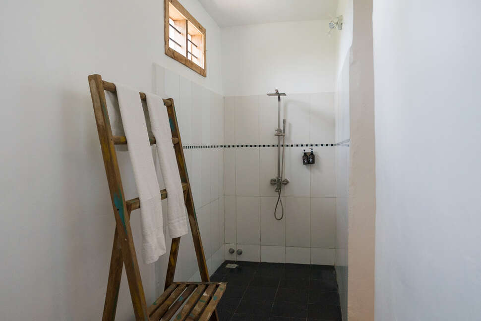 Een foto van Zanzibar Bay Resort