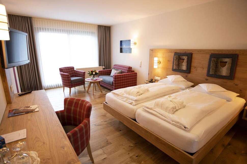 Accommodatie foto: Wellnesshotel Bürgerstuben