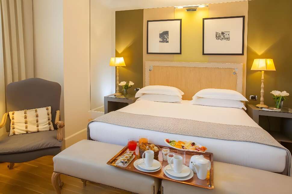 Een foto van Starhotels Tuscany