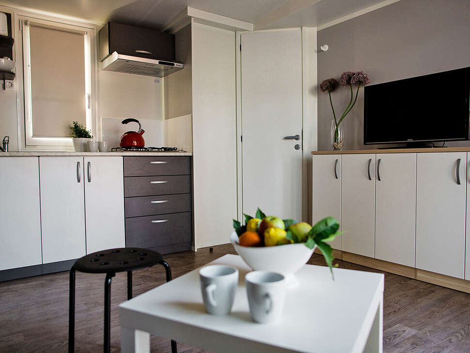Een foto van Waterman Beach Village