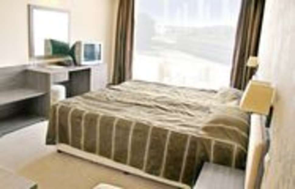 Een foto van Forum Hotel