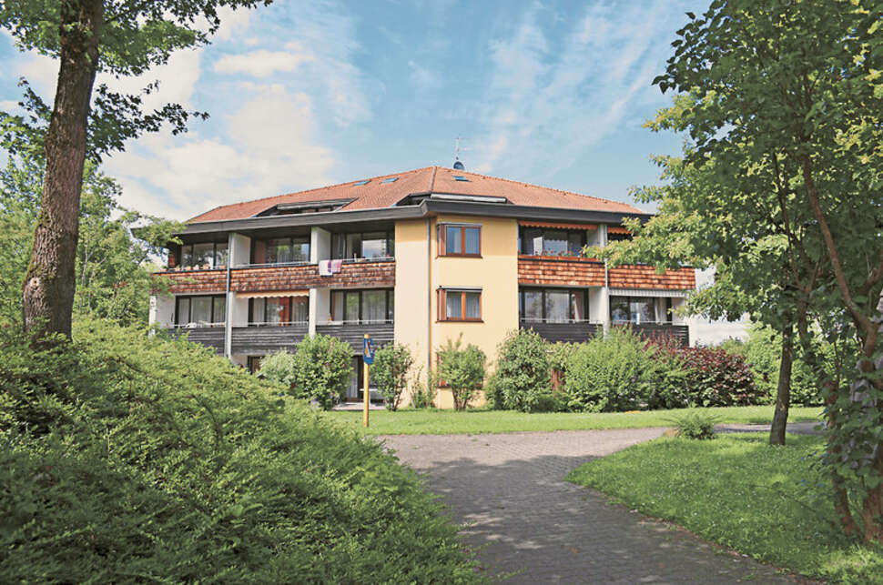 Een foto van Vakantiepark Immenstaad