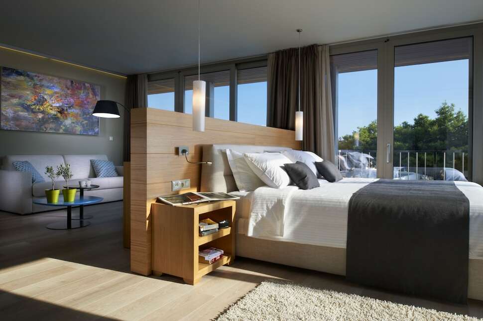 Een foto van Blue Dolphin Hotel