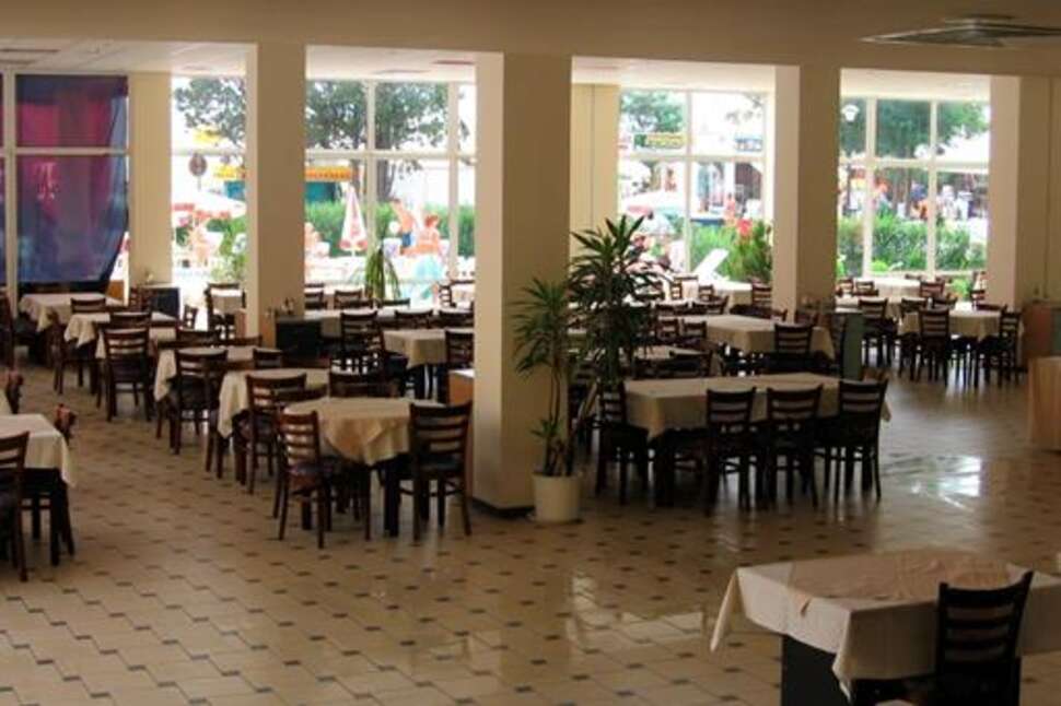 Ein Foto Hotel Astoria