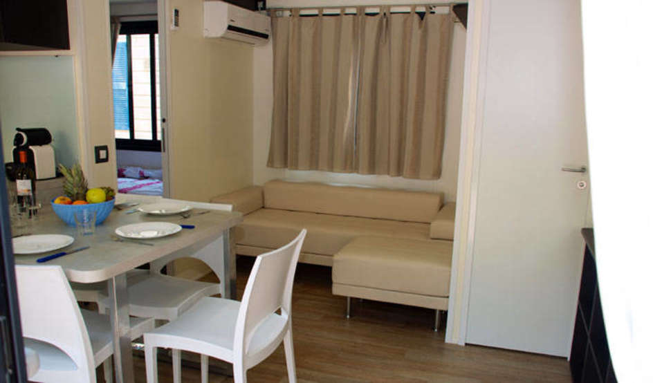 Een foto van Camping Cisano & San Vito