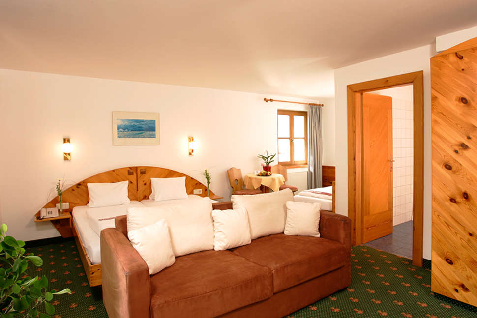 Een foto van Resort Gut Wenghof