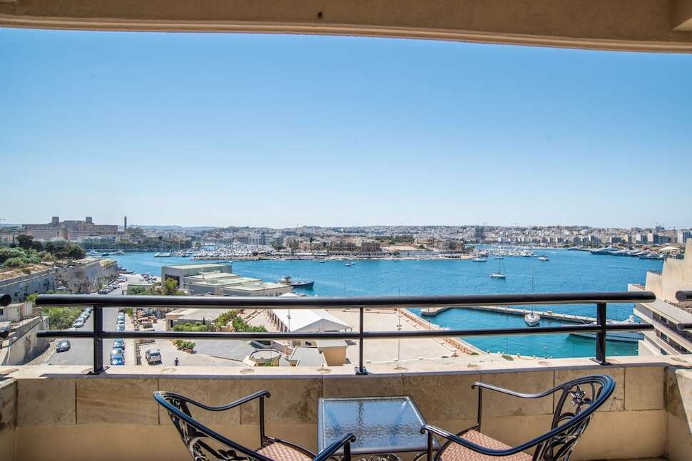 Een foto van Grand Hotel Excelsior