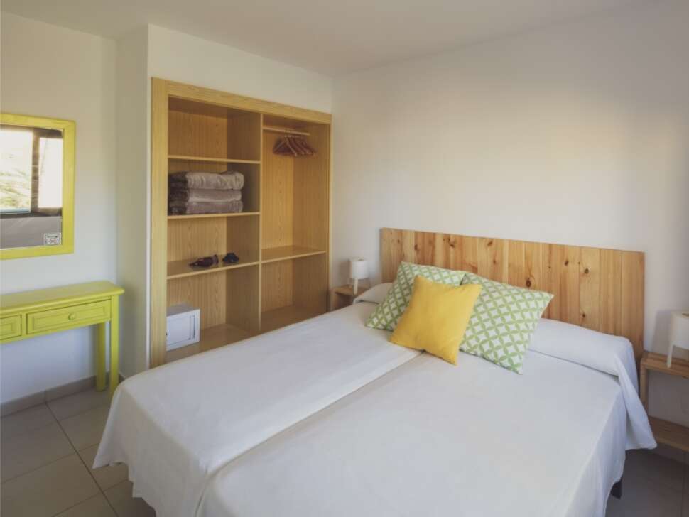 Een foto van Atlantic Garden Beach Mate