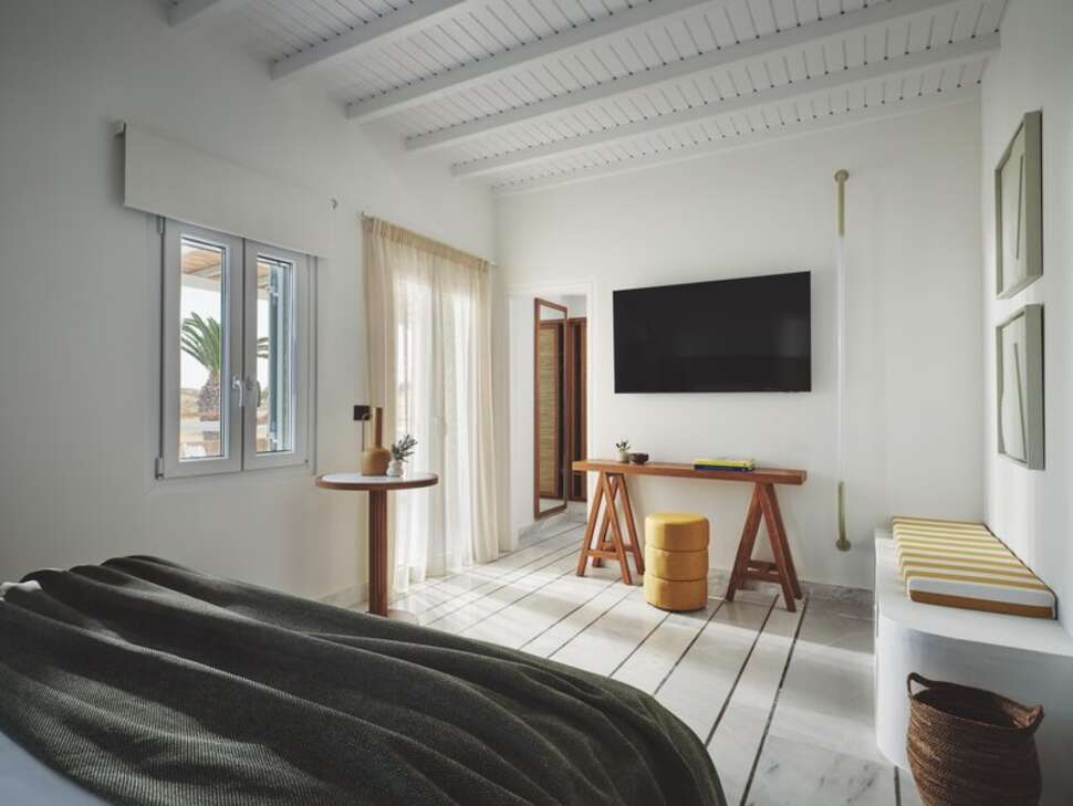 Ein Foto NUMO Mykonos Boutique Resort