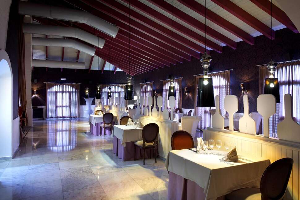 Een foto van de faciliteiten bij Grand Palladium Punta Cana Resort & Spa