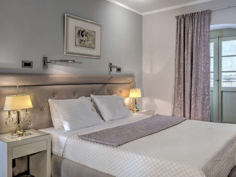 Een foto van Fiscardonna Luxury Suites