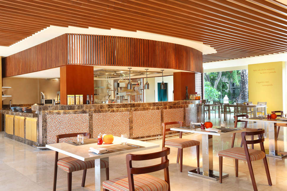 Een foto van The Westin Resort Nusa Dusa