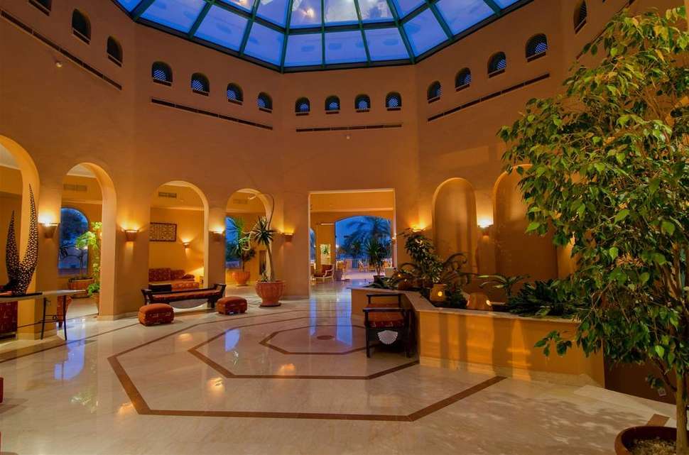 Een foto van Club Paradisio El Gouna