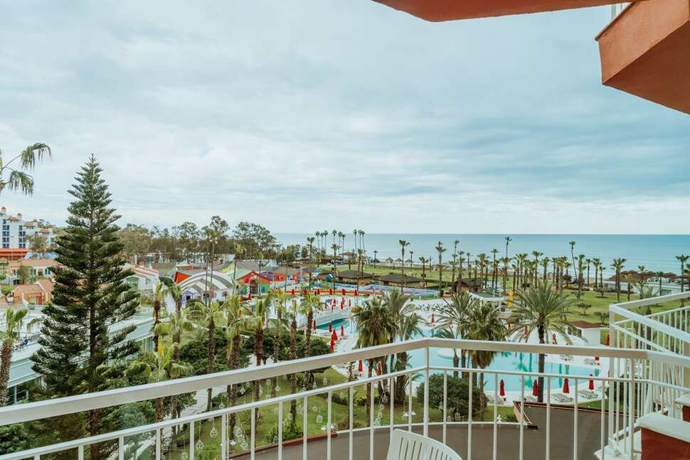 Een foto van IC Hotels Santai Family Resort