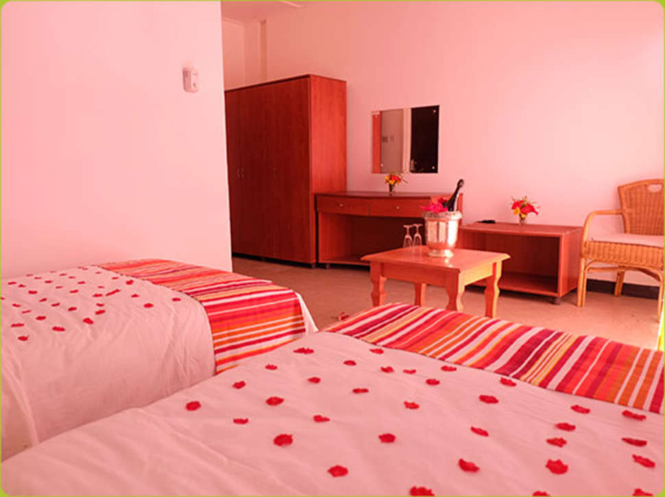Een foto van Palma Rima Hotel