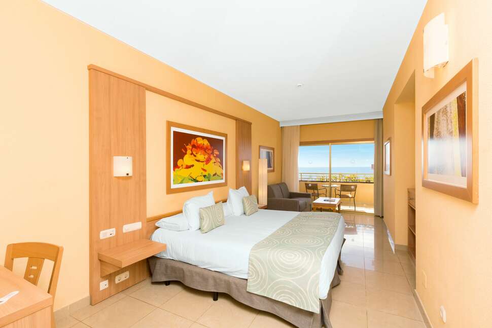 Een foto van Gloria Palace San Agustin Thalasso