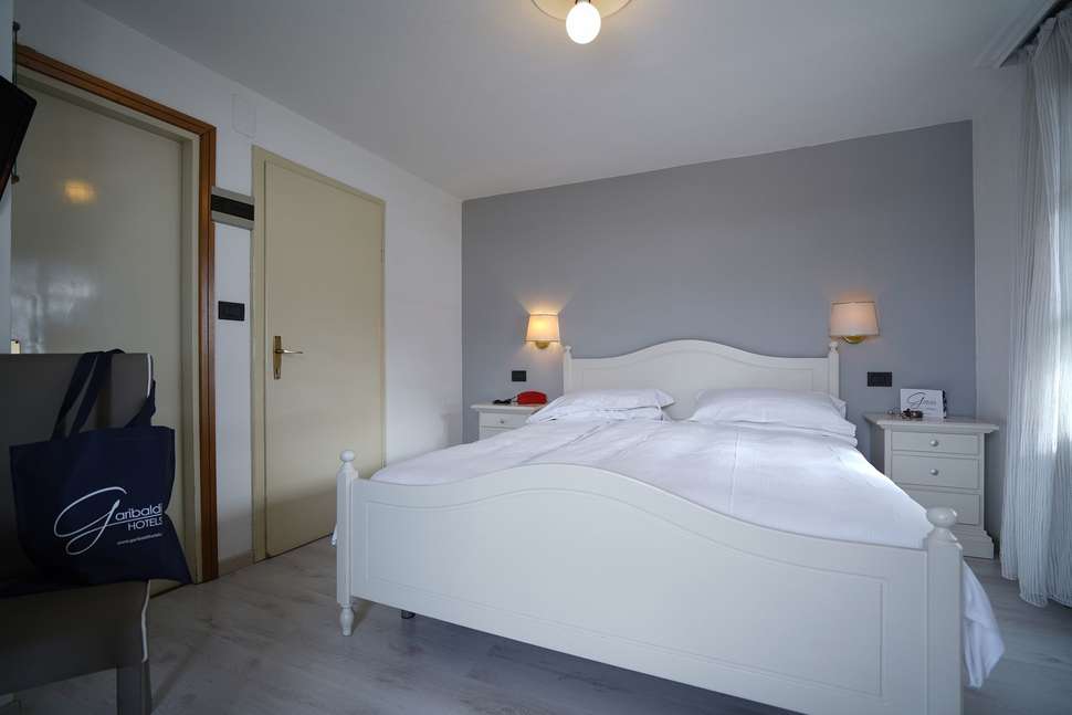 Een foto van GH Hotel Monzoni