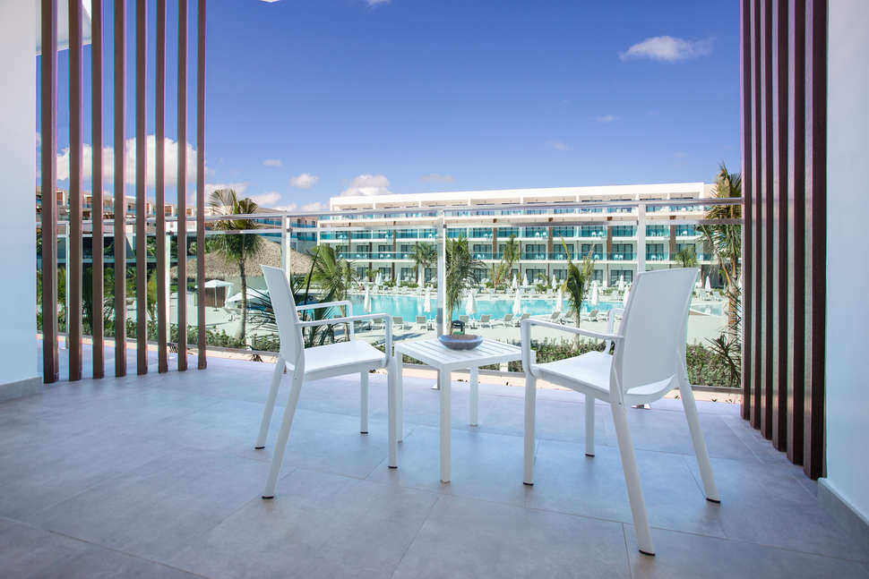 Een foto van Serenade Punta Cana