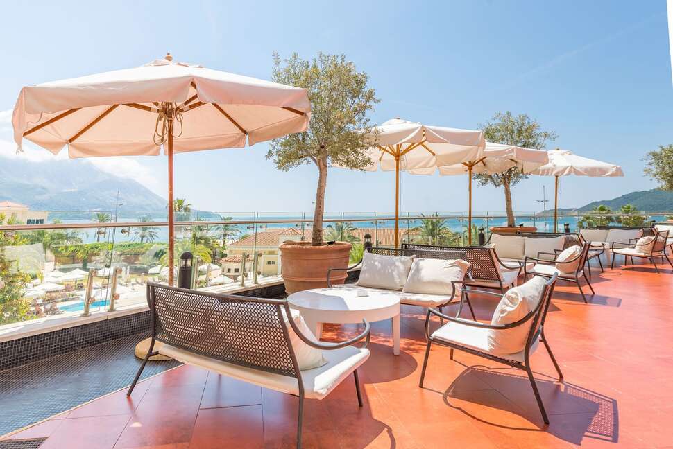 Een foto van Hotel Splendid Spa