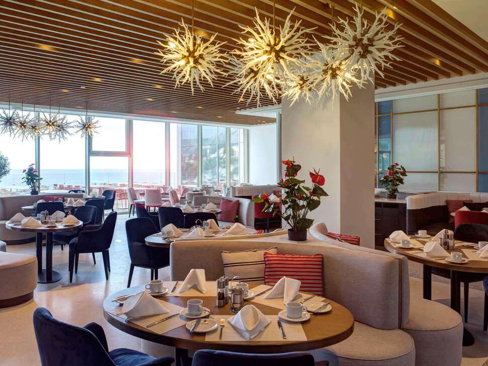Een foto van Rixos Premium Dubrovnik Hotel