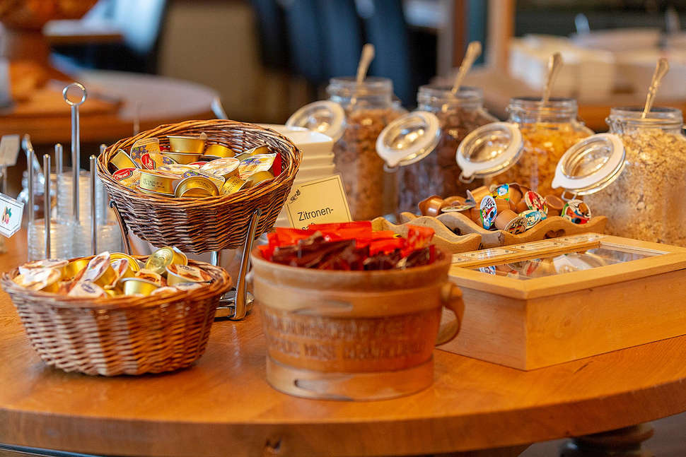 Een foto van Jungfrau Lodge Hotel