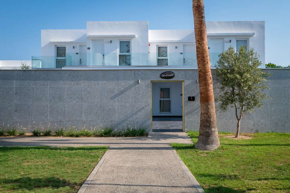 Ein Foto Diamond Boutique Hotel