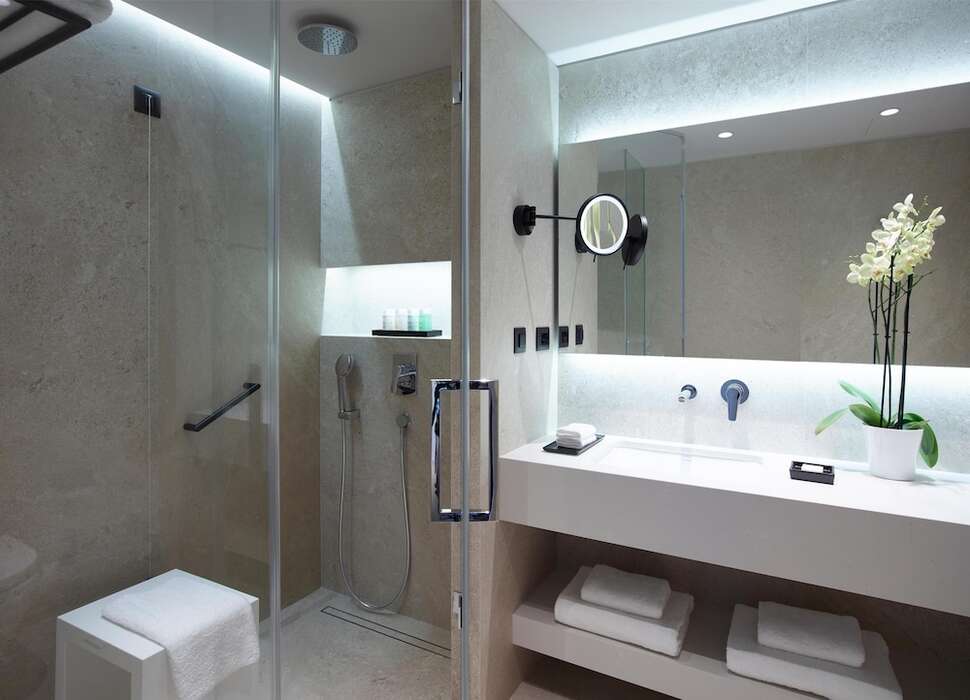 Een foto van Neptune Luxury Resort