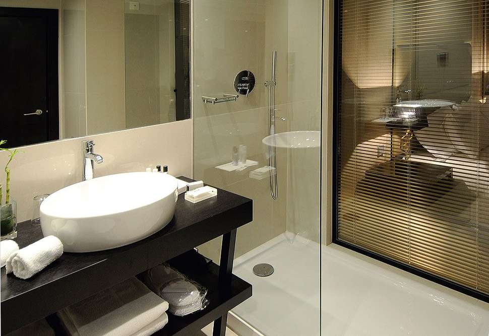 Een foto van Czar Lisbon Hotel