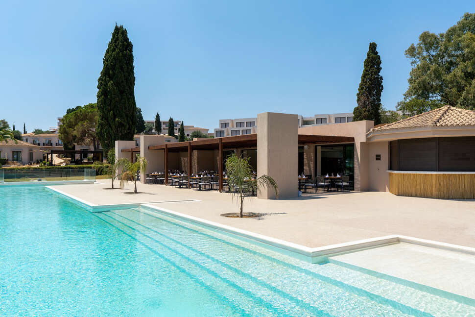 Ein Foto Hyatt Ziva Corfu