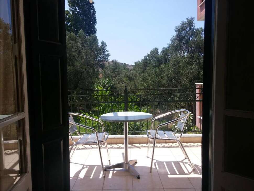 Een foto van Irini Studios Anaxos