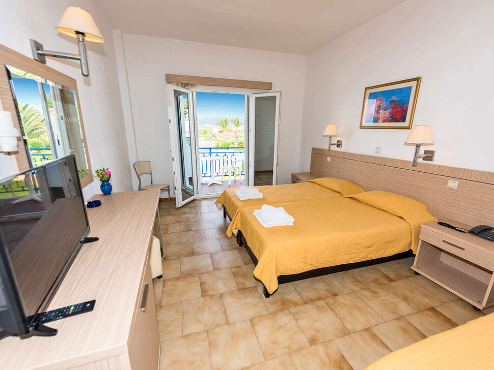 Een foto van Hotel Saint Nicholas
