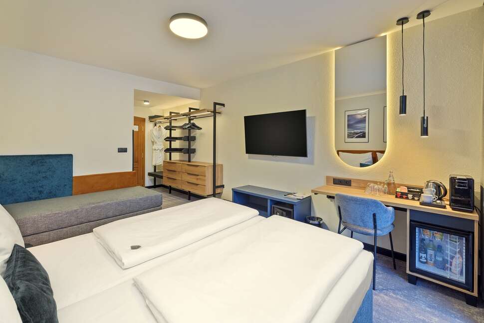 Een foto van Wellness Hotel Windsor