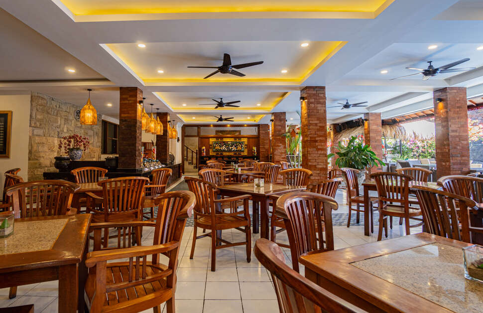 Een foto van Wina Holiday Villa Kuta Bali