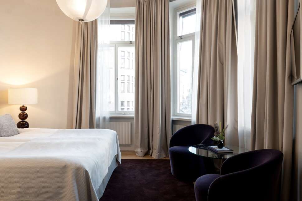 Een foto van Elite Hotel Adlon