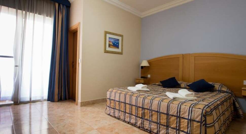 Een foto van Block Aparthotel