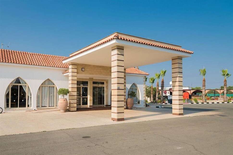 Een foto van Tsokkos Paradise Village