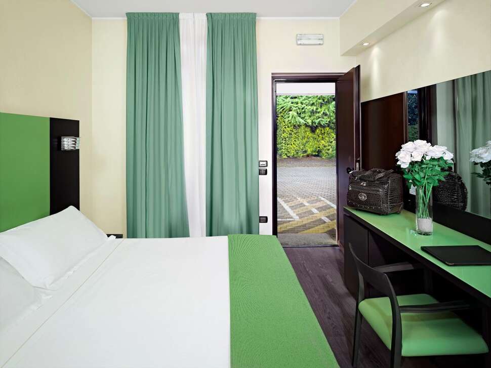 Een foto van Blue Relais Maggiore
