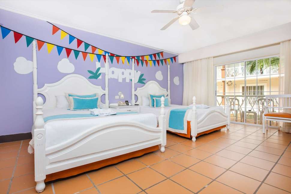 Een foto van Be Live Collection Punta Cana