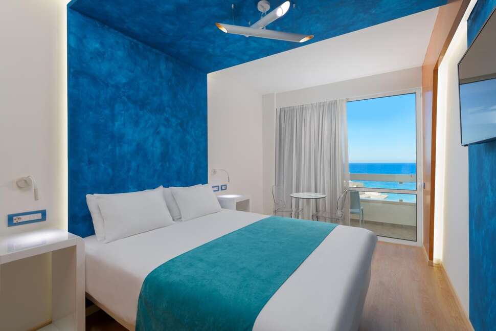 Een foto van Arte Hotel