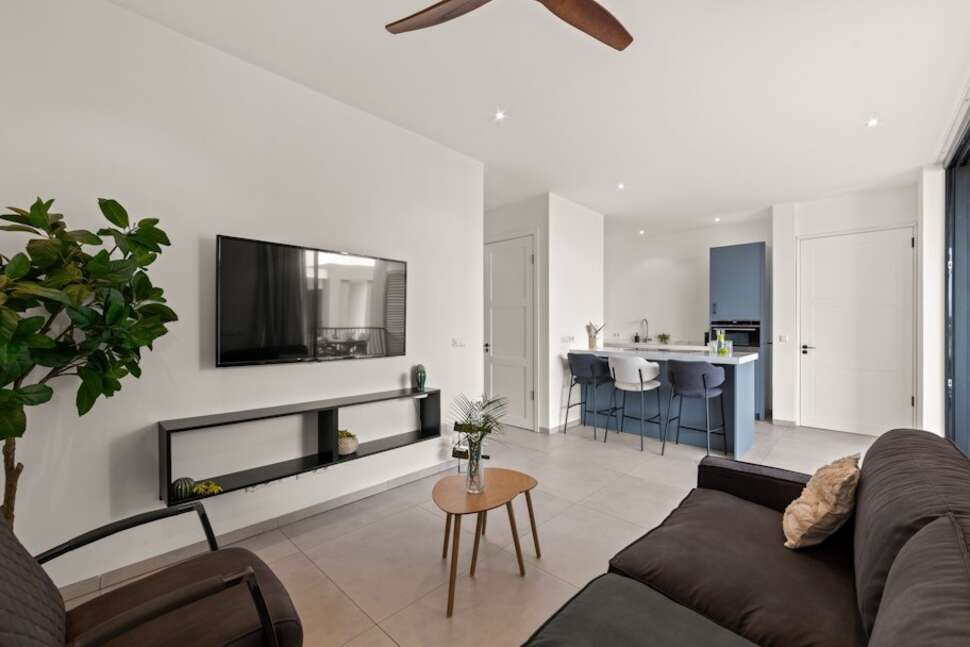Een foto van Mambo Appartementen
