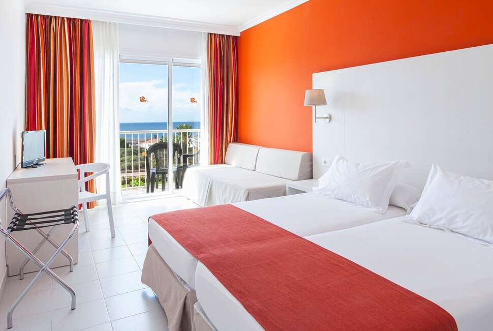 Een foto van Minura Sur Menorca