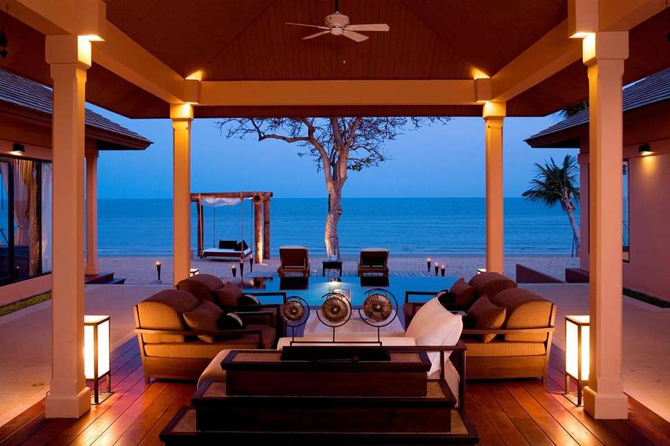 Ein Foto Mövenpick Asara Resort & Spa Hua Hin