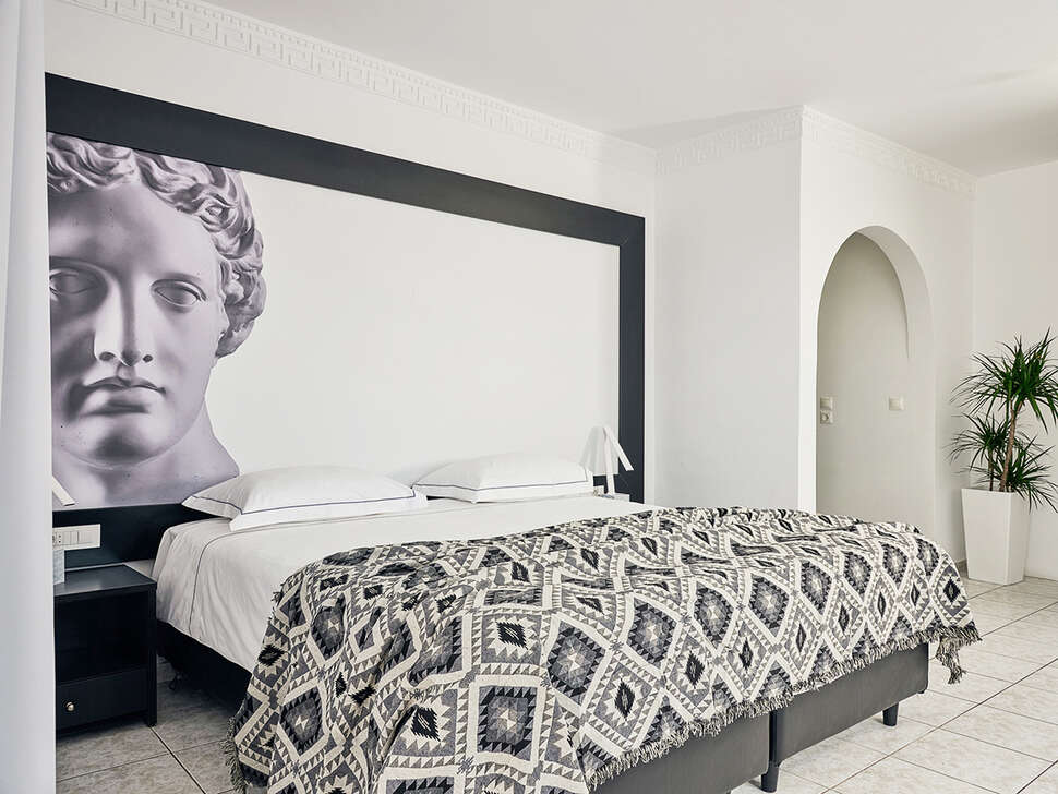Een foto van Meandros Boutique & Spa