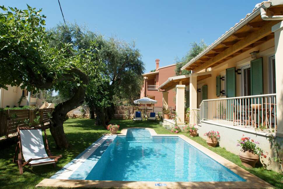 Een foto van Appartementen La Riviera Barbati