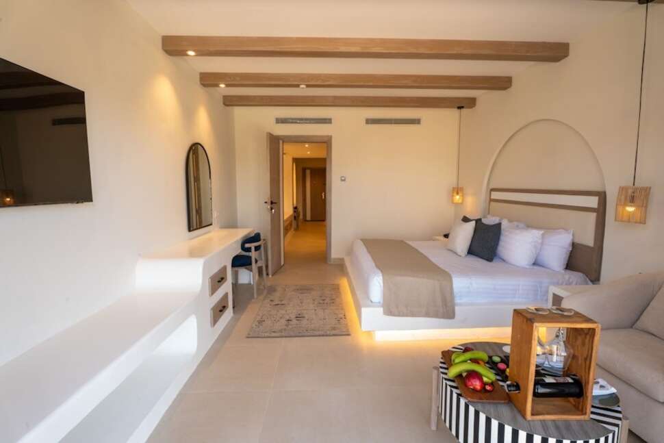 Een foto van SUNRISE Makadi Boutique Resort