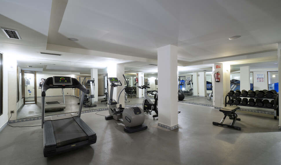 Een foto van MS Aguamarina Suites